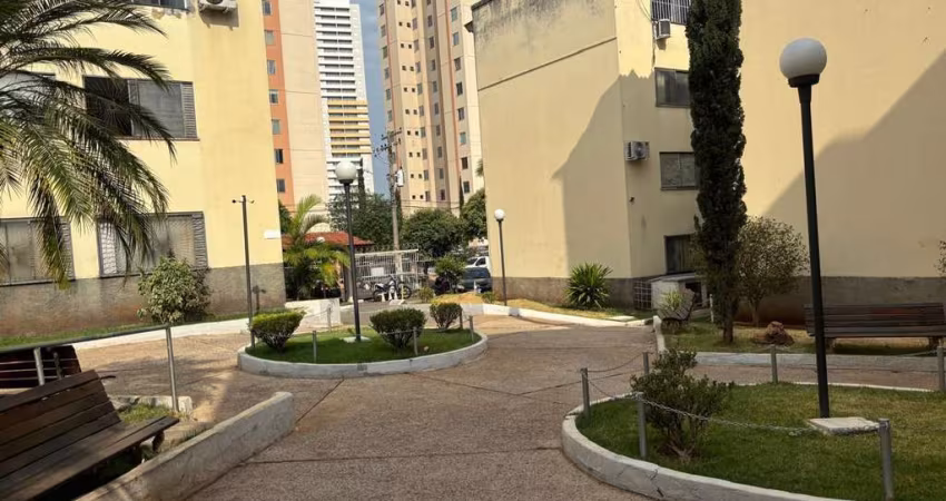 APARTAMENTO 02 QUARTOS VILA ALPES Apartamento com 2 Quarto(s) e 1 banheiro(s) à Venda, 55.34 por R$ 189.000 no setor Vila Uniao ST25106