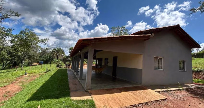CHÁCARA  Chácara à Venda, 30000 por R$ 750.000 AD25132