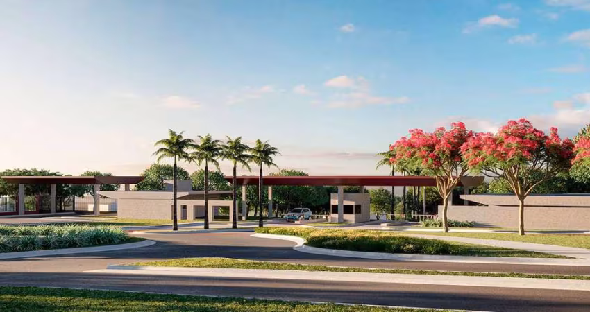 Lote Quitado 472,77m2 Jardins Amsterdã na  GO 020 Goiânia Goiás Lote à Venda, 472.77 por R$ 1.020.817 no setor Jardins Amsterdã AD25150