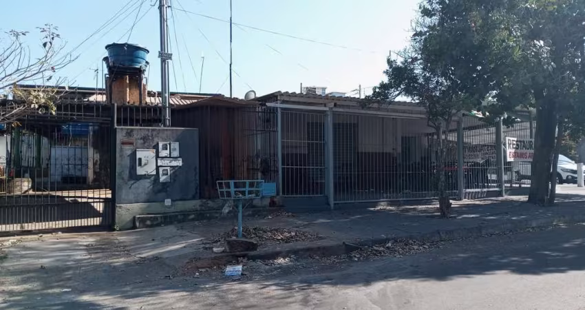 Lote de Esquina no Vila Brasília Lote à Venda, 450 por R$ 580.000 no setor Vila Brasilia AD25212