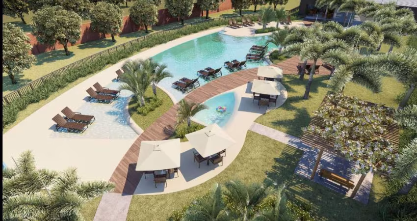 Ágio JARDINS CAPRI - LOTE 258,28M² Área / Terreno à Venda, 258.28 por R$ 286.000 no setor Jardins Capri IN25282