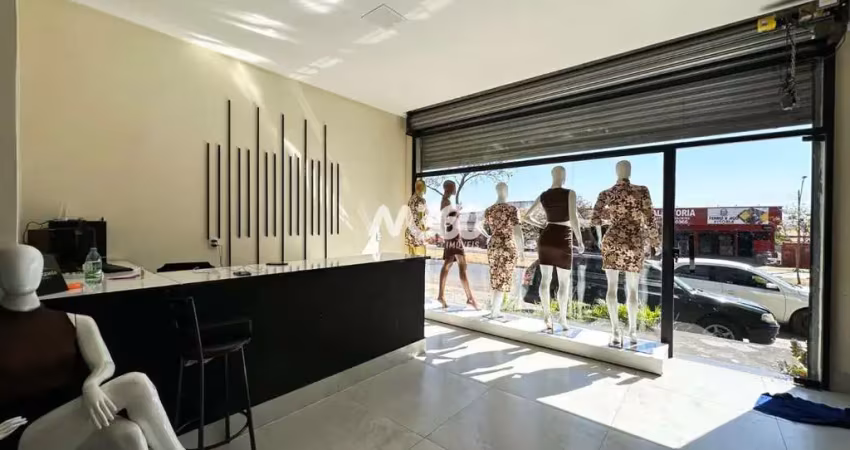 Josiani aparecida guilhem galpão / depósito à venda, 320 por r$ 1.200.000 no setor residencial recanto do bosque ad25300