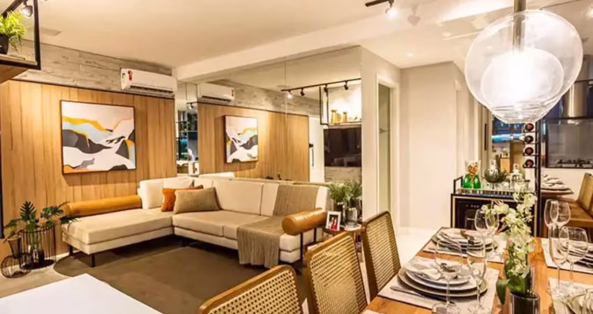 Ágio Wish 211 Apartamento com 3 Quarto(s) e 2 banheiro(s) à Venda, 78 por R$ 585.123,74 no setor Jardim América ST25393