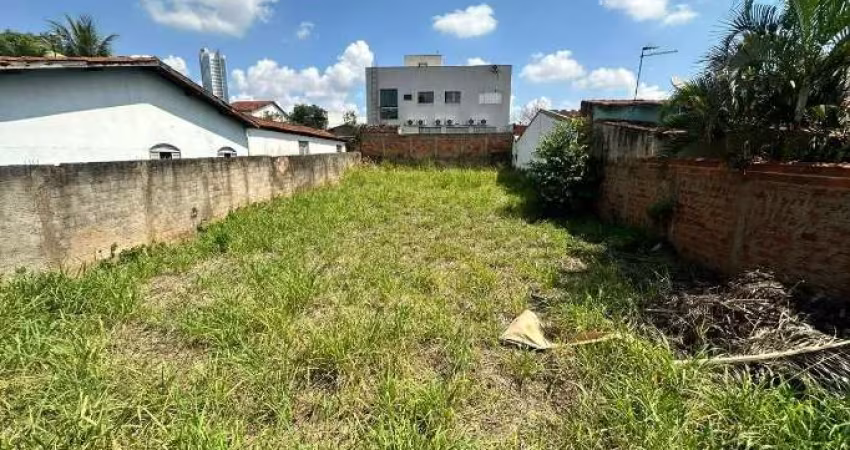 Lote - Parque Amazônia - Próximo ao Buriti Shopping Área / Terreno à Venda, 390 por R$ 550.000 no setor Parque Amazônia  ST25421