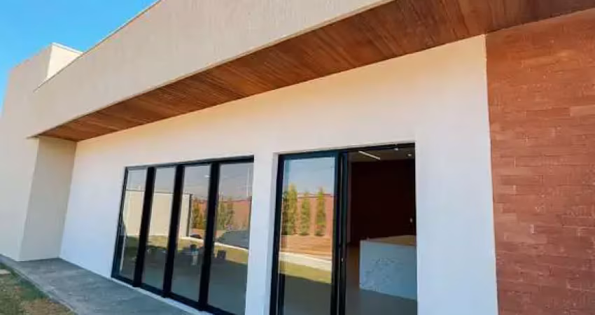 Casa térrea jardins capri casa em condomínio com 3 quarto(s) e 4 banheiro(s) à venda, 423 por r$ 1.600.000 no setor jardins capri ad25460
