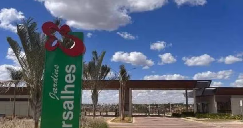 Lote Jardins Versalhes  Lote à Venda, 211.2 por R$ 250.000 no setor Jardins Versalhes IN25469