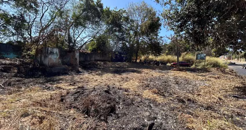 Lote a venda  área / terreno à venda, 905 por r$ 453.000 no setor vila maria in25568