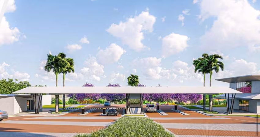 Ágio JARDINS LONDRES - TERRENO DE 585,40m2 - ÁGIO 600MIL - A 2 MIN. DO SHOPPING FLAMBOYANT Área / Terreno à Venda, 585.4 por R$ 2.049.635,12 no setor Jardim Vitoria AD25581