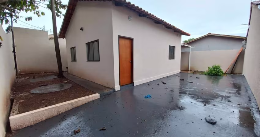 CASA RESIDENCIAL JARDIM PRIMAVERA - SENADOR CANEDO - GOIÁS Casa de Rua com 2 Quarto(s) e 1 banheiro(s) à Venda, 58.4 por R$ 200.000 no setor Jardim Primavera ST25582