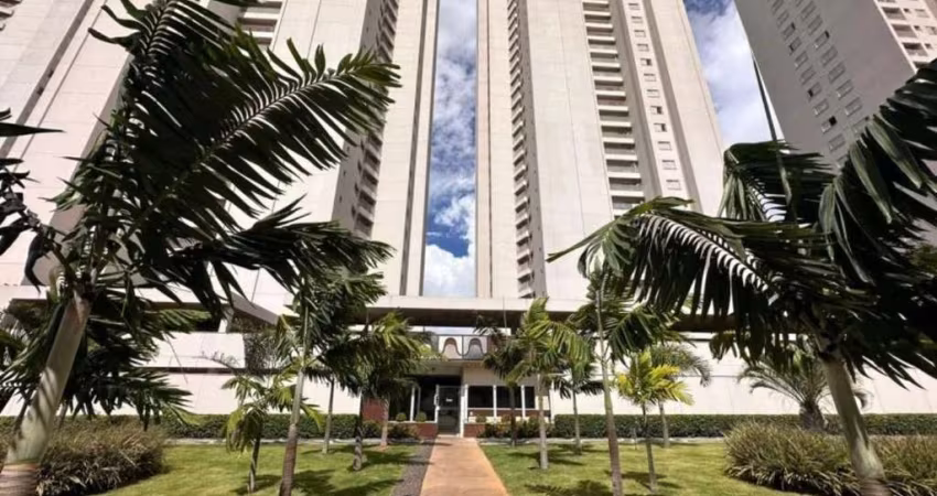 Apartamento de 3 suítes Varanda de Ipanema Jardim Atlântico Apartamento com 3 Quarto(s) e 4 banheiro(s) à Venda, 117 por R$ 995.000 no setor Jardim Atlântico FL25597