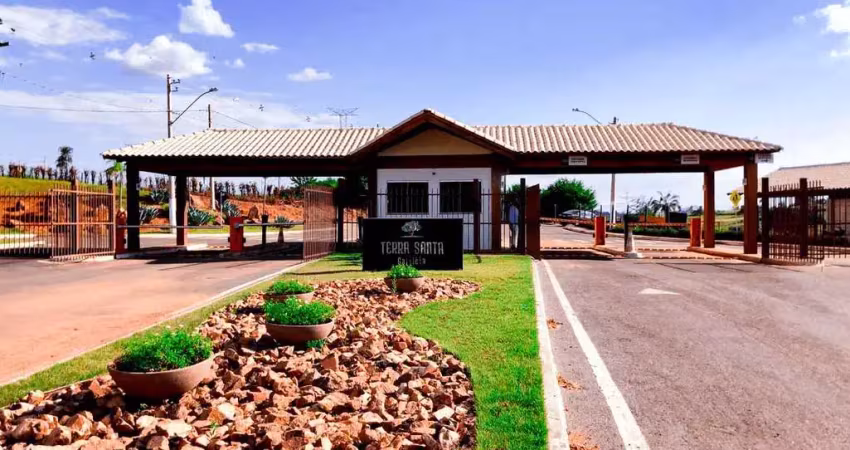 Invista em você - Chácara em condomínio com acesso vitalício a Resort Chácara à Venda, 1416 por R$ 224.900 ST25602