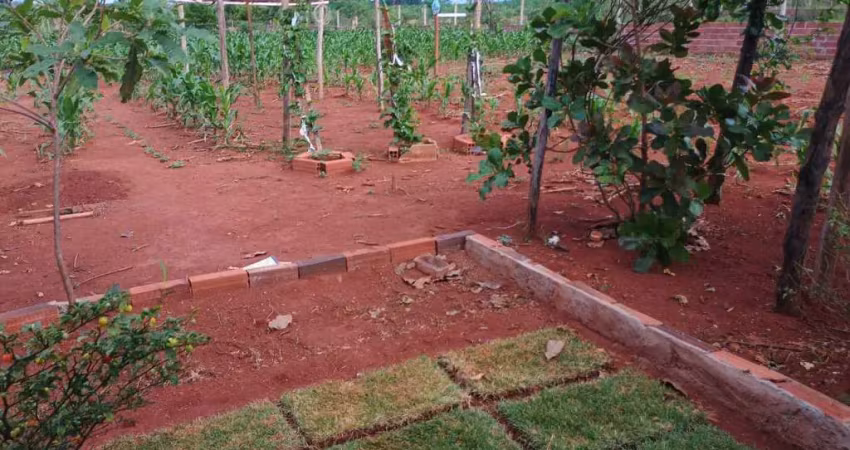 Chacara - caturai  chácara à venda, 2000 por r$ 195.000 vn25608