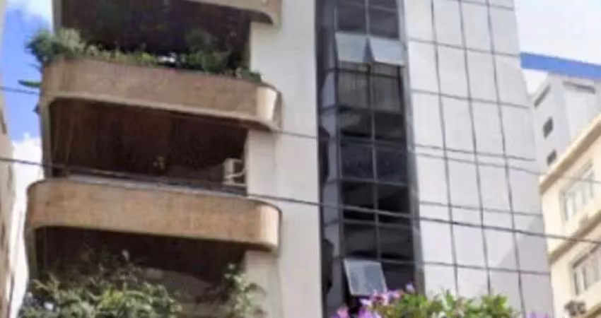Condomínio Ramon Firveda Apartamento com 3 Quarto(s) e 6 banheiro(s) à Venda, 134 por R$ 590.000 no setor Setor Oeste VN25632