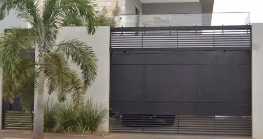 Sobrado alto padrão – setor criméia oeste  elegância, conforto e excelente localização!  descubra o equilíbrio perfeito entre sofisticação e funcion sobrado com 5 quarto(s) e 6 banheiro(s) à venda, 46