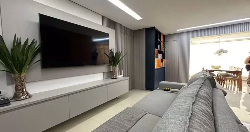 APARTAMENTO RICO EM ARMARIOS - 3/4 - ELDORADO -COND. BRILHANTE Apartamento com 3 Quarto(s) e 3 banheiro(s) à Venda, 99 por R$ 850.000 no setor Parque Oeste Industrial VN25731