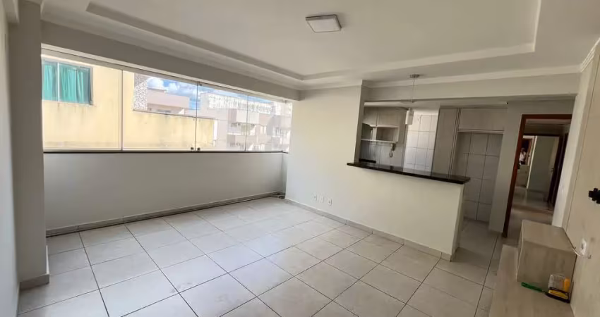 Apartamento 2Q1S no Jardim América  Apartamento com 2 Quarto(s) e 1 banheiro(s) à Venda, 62.96 por R$ 349.000 no setor Jardim América AD25741