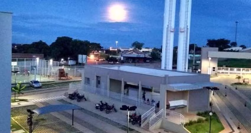 Condomínio das Orquideas Apartamento com 2 Quarto(s) e 1 banheiro(s) à Venda, 45.65 por R$ 219.900 no setor Vila Oliveira FL25764