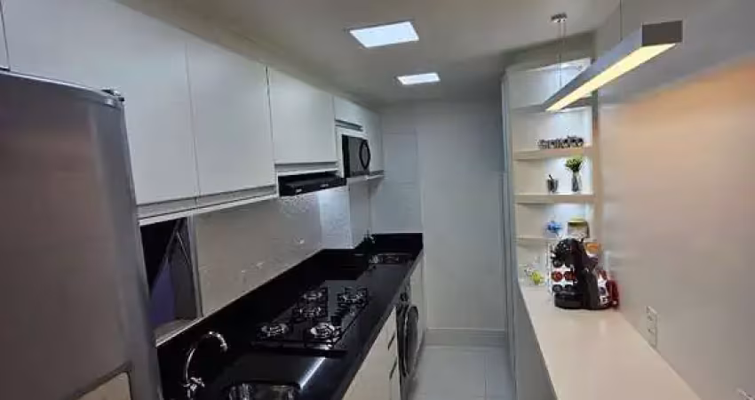 Condomínio das orquideas apartamento com 2 quarto(s) e 1 banheiro(s) à venda, 45.65 por r$ 250.000 no setor vila oliveira fl25764