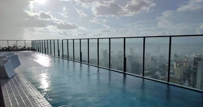 ID vida urbana  Apartamento com 2 Quarto(s) e 2 banheiro(s) à Venda, 65.71 por R$ 700.900 no setor Setor Oeste IN25785