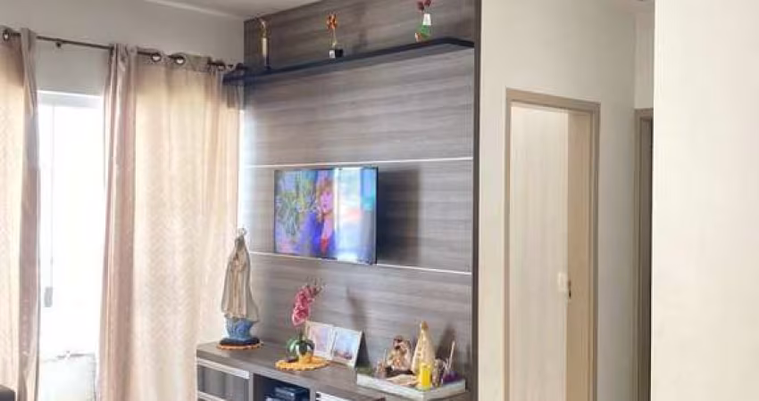 Lindo Apartamento de 2Q sendo uma Suite! Apartamento com 2 Quarto(s) e 2 banheiro(s) à Venda, 62 por R$ 310.000 no setor Parque Industrial Paulista TA25810