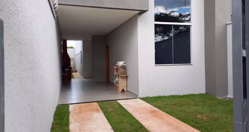 casa Jardim Real Casa de Rua com 3 Quarto(s) e 2 banheiro(s) à Venda, 99.9 por R$ 330.000 no setor Jardim Real IN25813