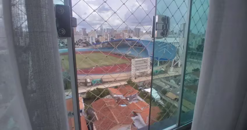 Apartamento 2q centro goiania apartamento com 2 quarto(s) e 1 banheiro(s) à venda, 59.83 por r$ 235.000 no setor setor central vn25881