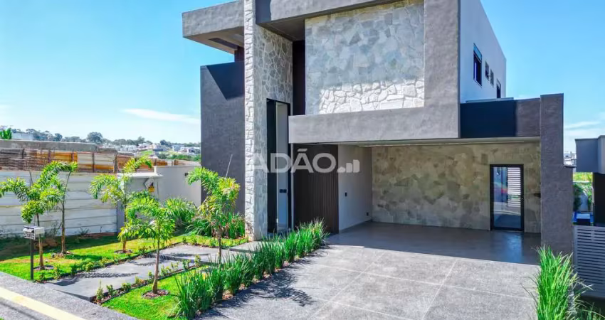 SOBRADO ALTO PADRAO JARDINS NAPOLES Casa em Condomínio com 4 Quarto(s) e 4 banheiro(s) à Venda, 233.63 por R$ 2.000.000 no setor Jardins Nápoles TA25885