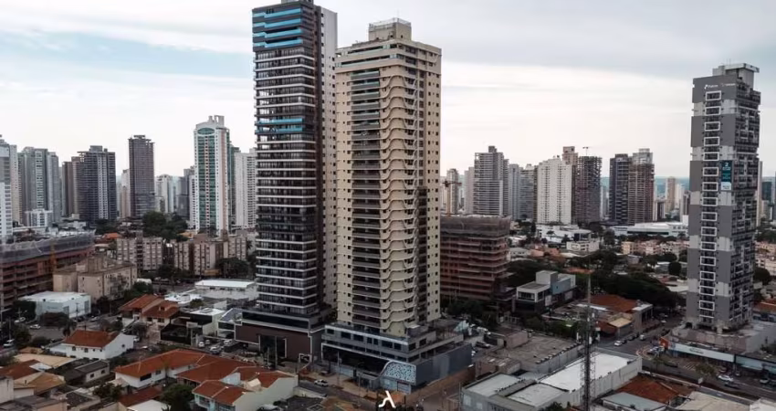 Atoll setor Marista  Apartamento com 3 Quarto(s) e 4 banheiro(s) à Venda, 105 por R$ 1.049.000 no setor Setor Marista IN25912