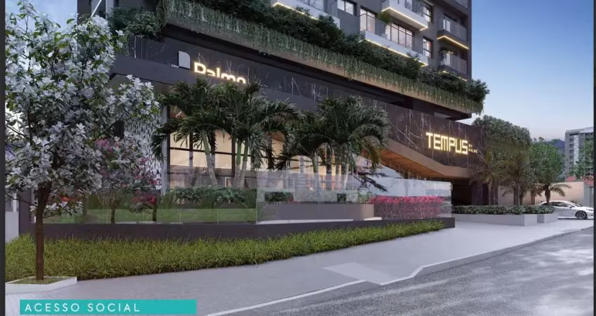 Ágio Edifício Tempus Apartamento com 2 Quarto(s) e 2 banheiro(s) à Venda, 89 por R$ 816.000 no setor Setor Marista TA25965