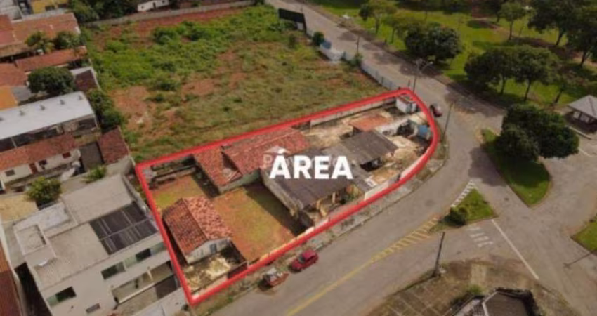 LOTE - Praça C-8 Lote à Venda, 1470 por R$ 2.100.000 no setor Setor Sudoeste AD25996