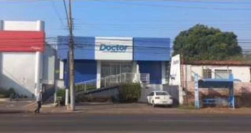 loja avenida 83 Prédio Comercial à Venda, 443.1 por R$ 1.950.000 no setor Setor Sul AD26001