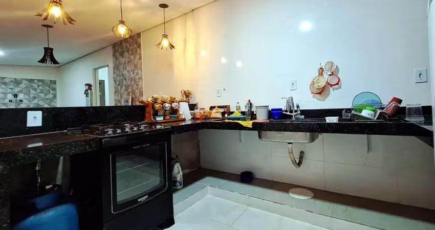 Casa próxima ao parque lozandes casa de rua com 3 quarto(s) e 3 banheiro(s) à venda, 196 por r$ 820.000 no setor água branca vn26012