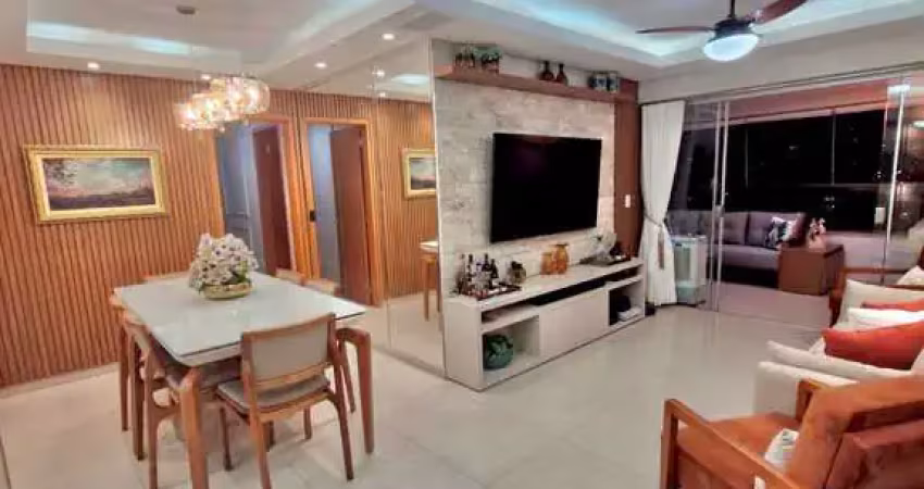 Belíssimo apartamento no Setor Marista Apartamento com 4 Quarto(s) e 5 banheiro(s) à Venda, 117 por R$ 1.050.000 no setor Serrinha IN26047