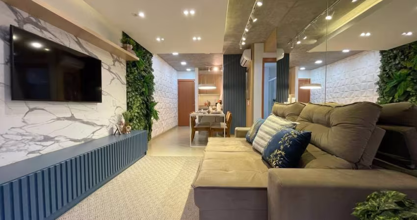 Ágio Thaynara Teixeira Gondim Apartamento com 2 Quarto(s) e 1 banheiro(s) à Venda, 50.31 por R$ 260.000 no setor Vila Fabril AD26061