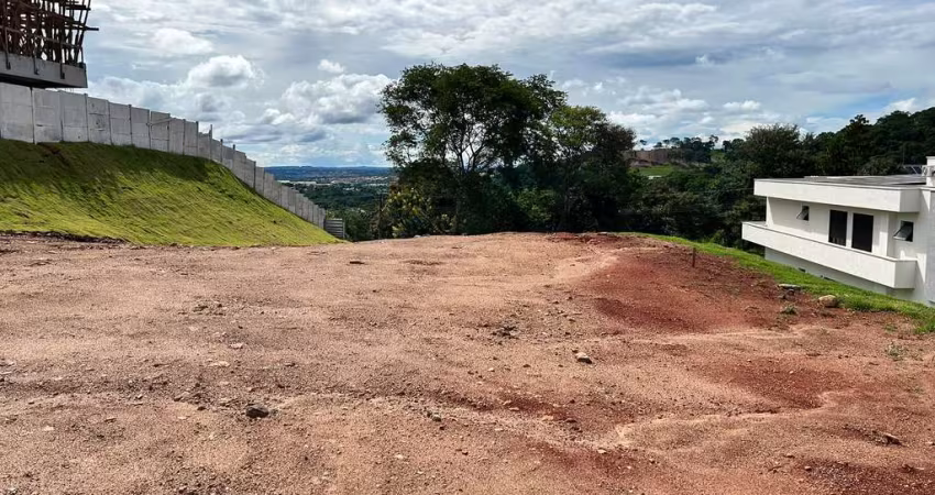 Terreno com vista incrível no Residencial Aldeia do Vale Lote à Venda, 2167.59 por R$ 2.500.000 no setor Residencial Aldeia do Vale AU26109