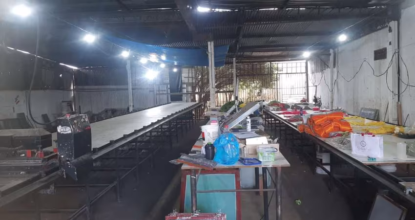 GALPAO SUDOESTE Prédio Comercial à Venda, 360 por R$ 490.000 no setor Setor Sudoeste AD26140