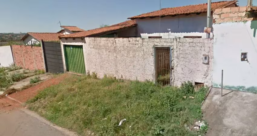 Lote - vila  maria - aparecida de goiania- go  lote à venda, 384.9 por r$ 200.000 no setor vila maria vn26176