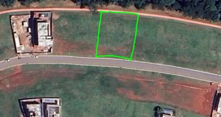 Lote á venda com 593,68m2 Lote à Venda, 593.68 por R$ 1.323.906,4 no setor Jardins França TA26245