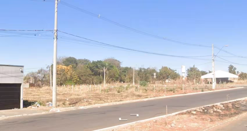 Residencial Monte Pascoal II Área / Terreno à Venda, 200 por R$ 220.814,5 no setor Residencial Monte Pascoal II VN26249