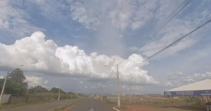 Residencial Monte Pascoal II Área / Terreno à Venda, 200 por R$ 220.000 no setor RESIDENICAL MONTE PASCOAL II VN26253