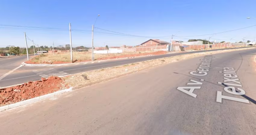 Residencial Monte Pascoal II Área / Terreno à Venda, 200 por R$ 175.000 no setor Residencial Monte Pascoal II VN26255