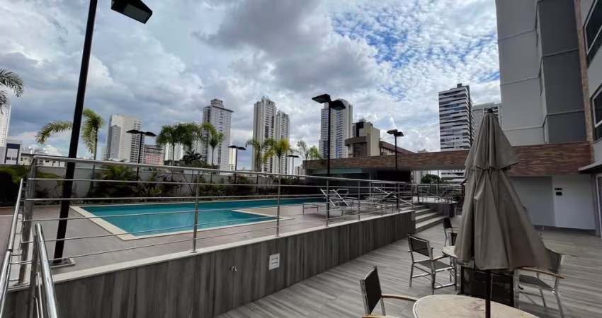 Lindo apartamento no setor Bueno; Atrium Supreme Apartamento com 3 Quarto(s) e 4 banheiro(s) à Venda, 135 por R$ 1.248.000 no setor Setor Bueno IN26297