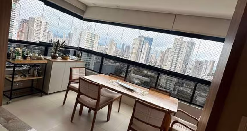 Residencial Carvalhais de Manre Apartamento com 2 Quarto(s) e 3 banheiro(s) à Venda, 132 por R$ 1.490.000 no setor Setor Bueno IN26302