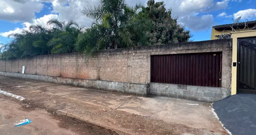 Lote Atlantico  Lote à Venda, 840 por R$ 800.000 no setor Jardim Atlântico VN26307