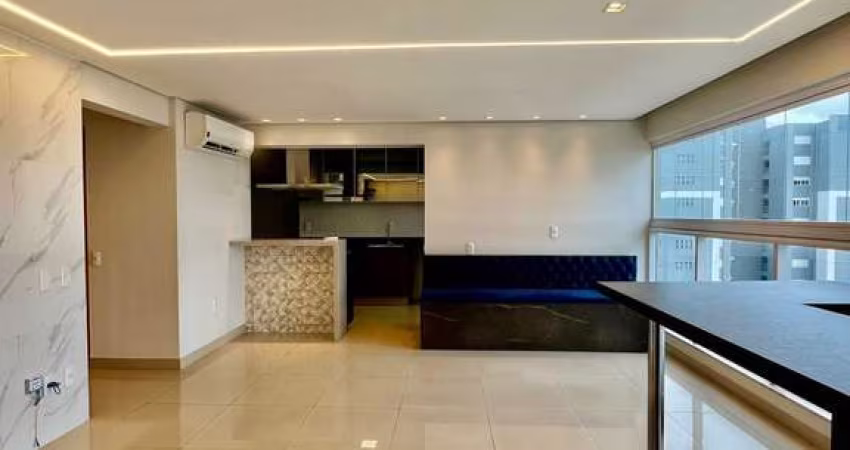 Lindo imovel no Brava Bueno - Setor Bueno Apartamento com 3 Quarto(s) e 4 banheiro(s) à Venda, 94 por R$ 890.000 no setor Setor Bueno IN26318