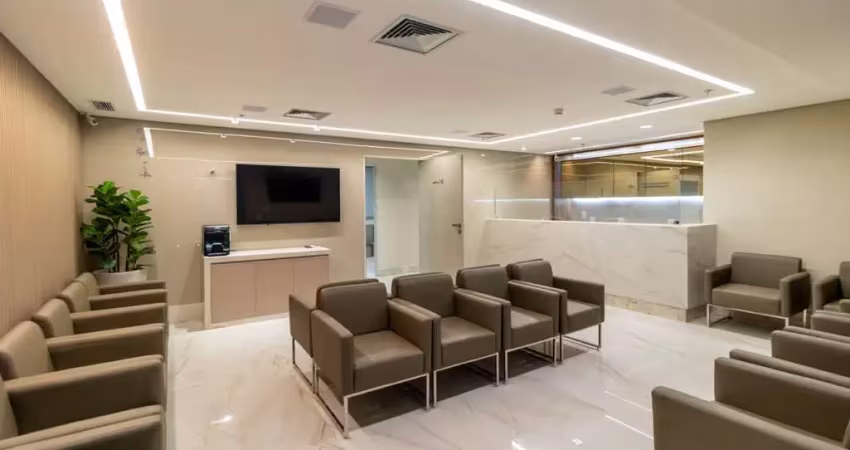 Sala comercial órion business complex sala comercial com null quarto(s) e null banheiro(s) à venda, 192 por r$ 4.699.000 no setor setor marista au26319
