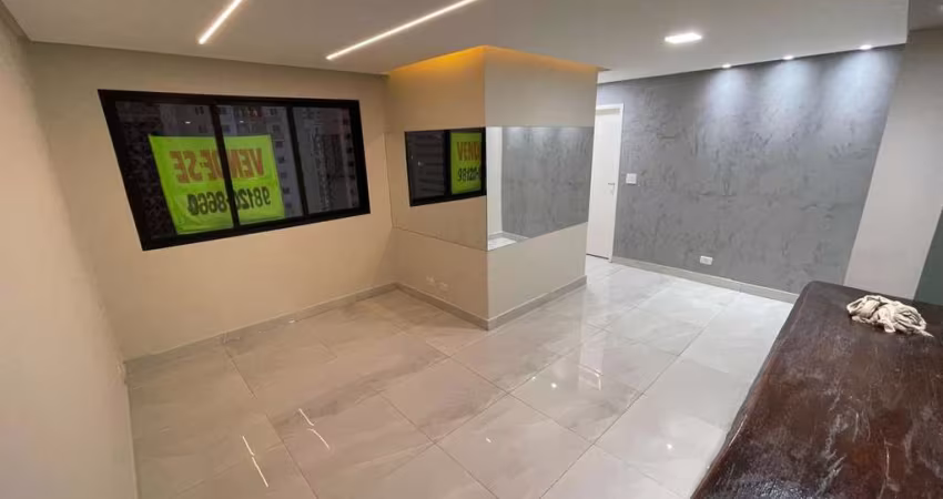 Apartamento todo reformado Residencial dos Colibris Apartamento com 2 Quarto(s) e 1 banheiro(s) à Venda, 58 por R$ 380.000 no setor Nova Suiça IN26327