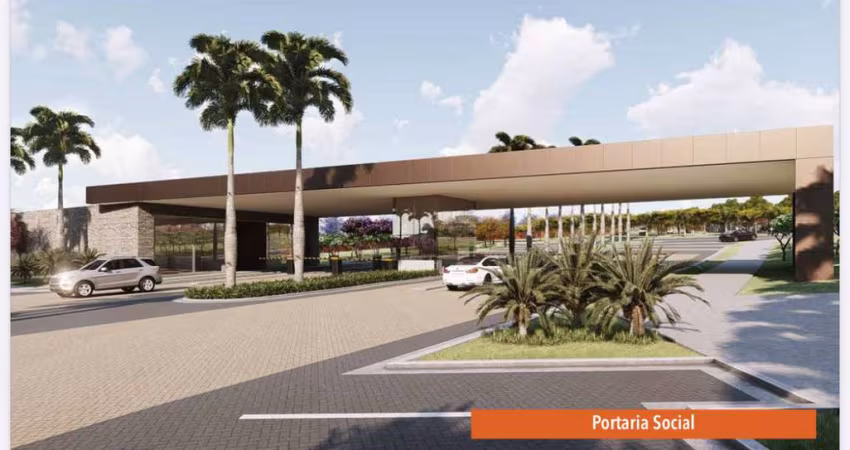 Ágio Jardins Parma Lote à Venda, 266.32 por R$ 306.000 no setor Jardins Parma  VN26338