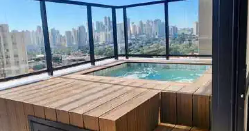 Ágio apartamento 2 suítes, 108m2 poolhouse ,  azure compact  2 vagas de garagem  setor marista goiânia  apartamento com 2 quarto(s) e 3 banheiro(s) à venda, 108.03 por r$ 900.000 no setor setor marist
