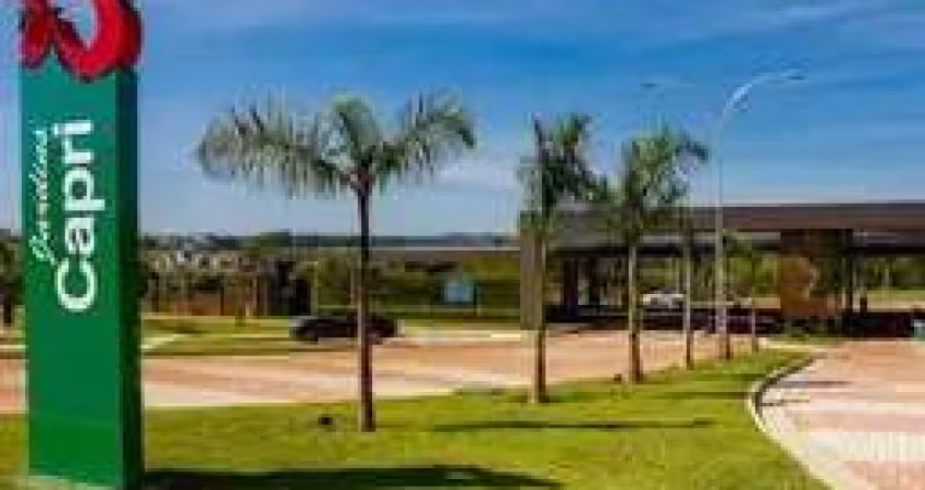 JARDINS CAPRI - LOTE 276,22M² - QUITADO E REGISTRADO Lote à Venda, 276.22 por R$ 270.000 no setor Jardins Capri AD26378